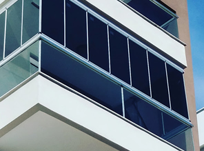 Cam Balkon Nedir | Alfa Alüminyum