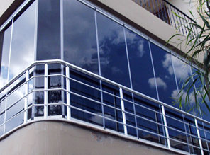 Cam Balkon Özellikleri | Alfa Alüminyum